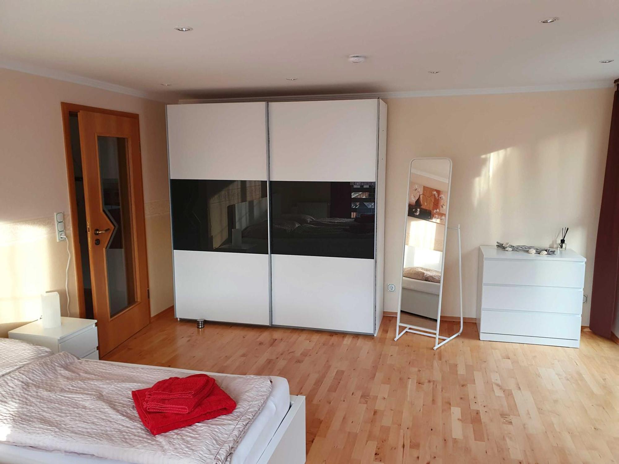 Ferienhaus Doering Hasselfelde Zewnętrze zdjęcie